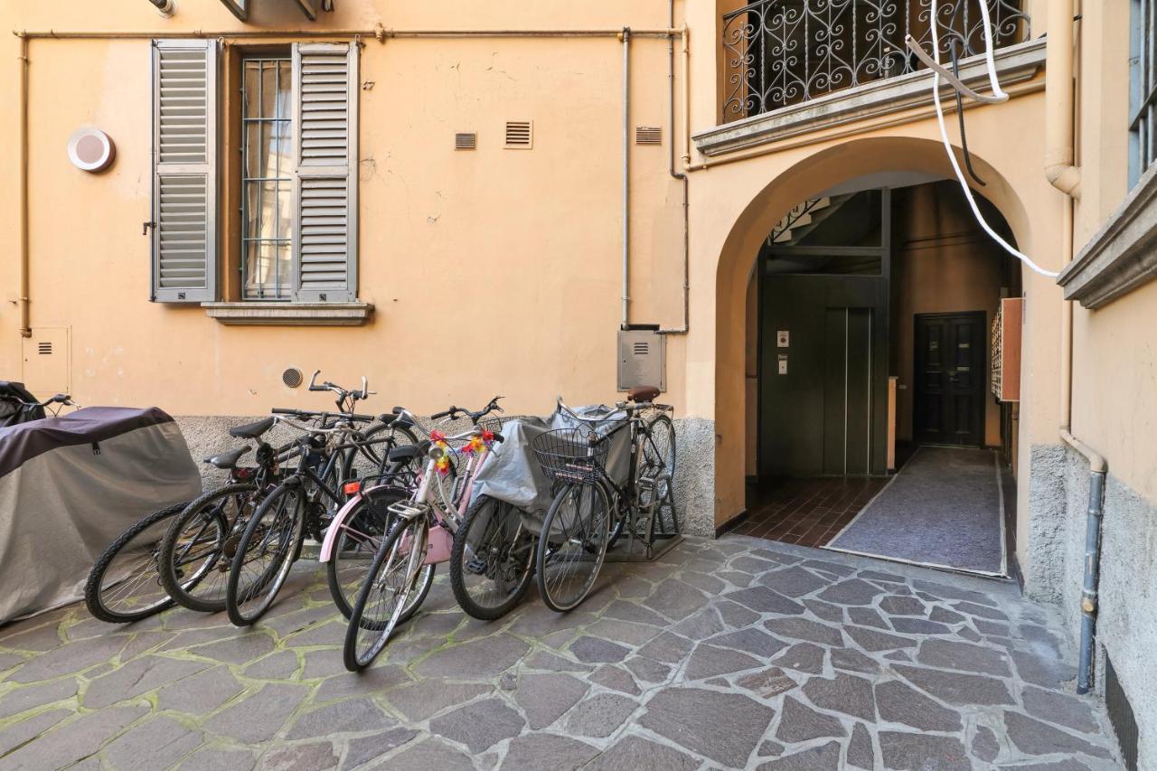 Apartamento Primopiano - Battaglia A