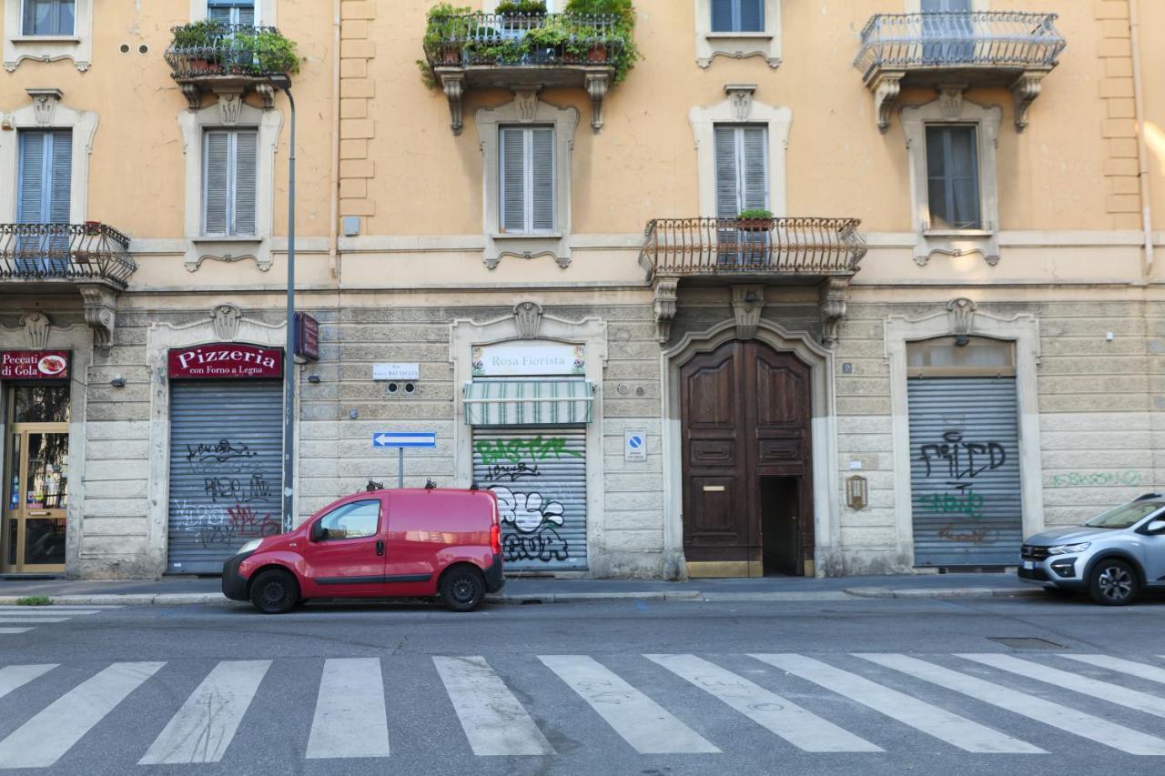 Apartamento Primopiano - Battaglia A