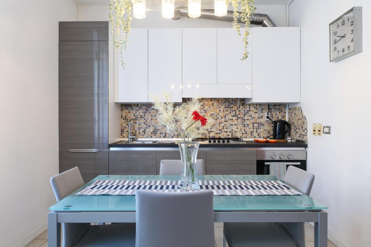 Apartment Primopiano - Battaglia A Milan