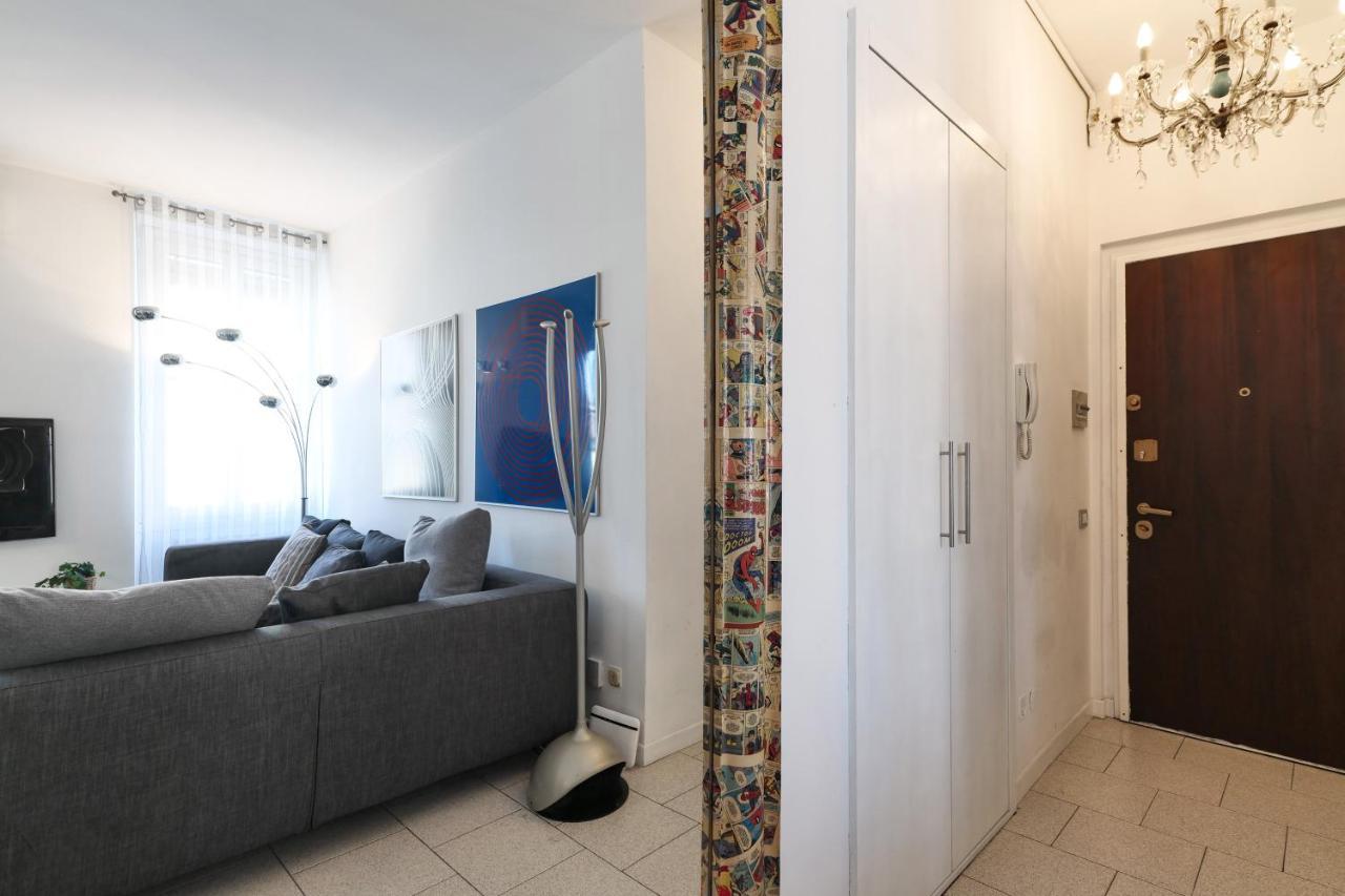 Apartamento Primopiano - Battaglia A