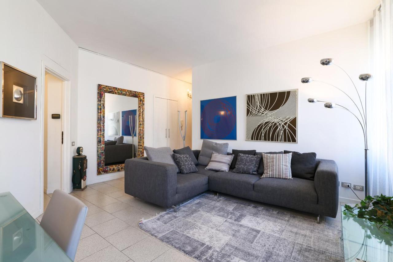 Apartment Primopiano - Battaglia A Milan