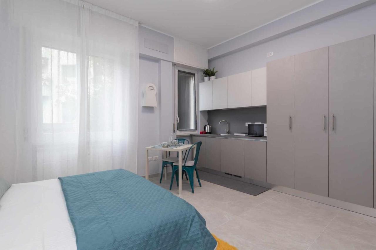 Montalbino Place * Milan