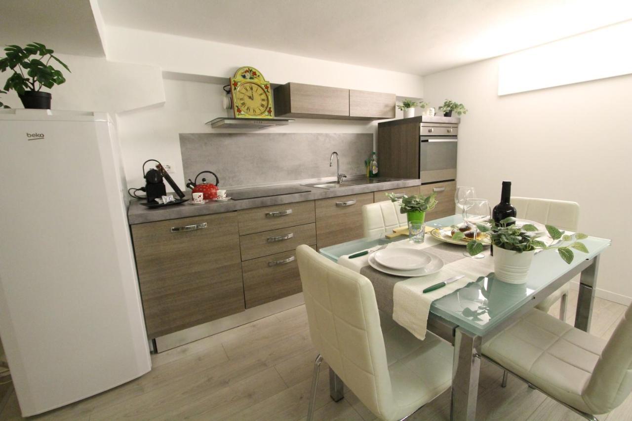 Bamboo Pastorelli * Milano