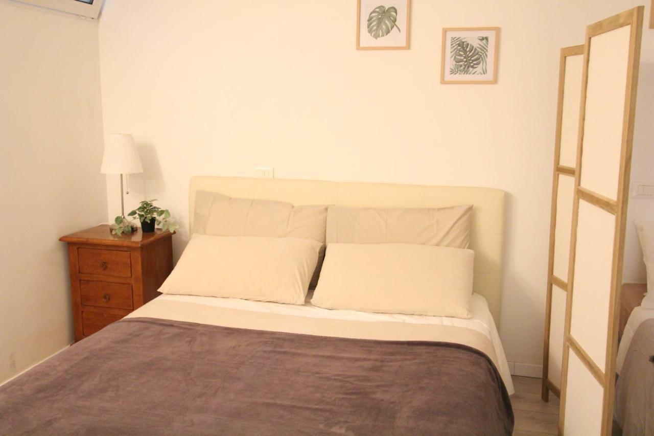 Appartamento Bamboo Pastorelli Milano