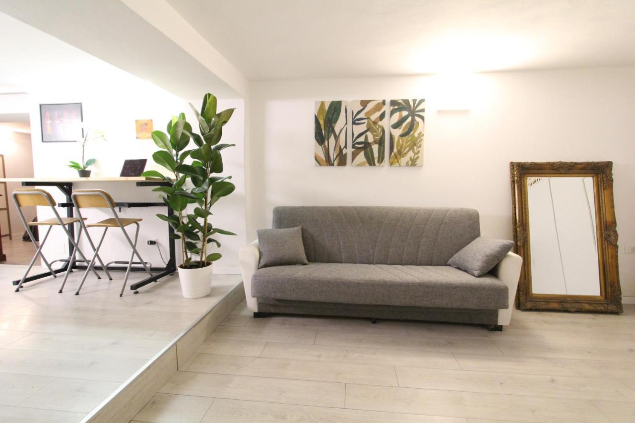 Bamboo Pastorelli Appartamento