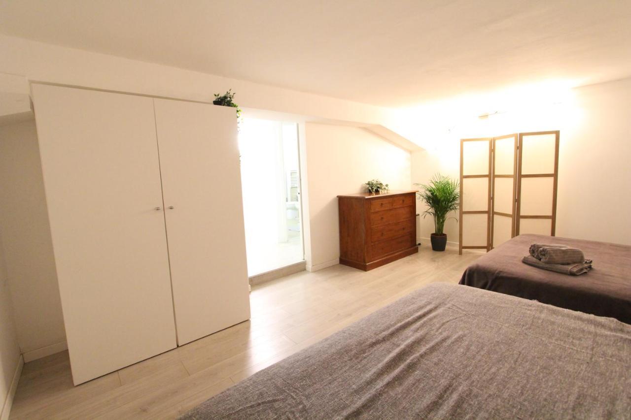 Appartamento Bamboo Pastorelli
