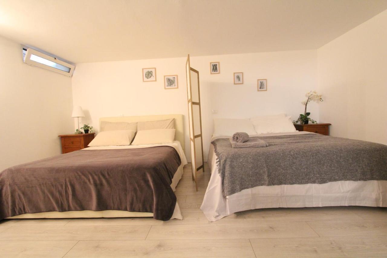 Appartamento Bamboo Pastorelli Milano