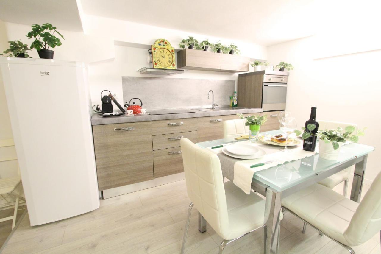Appartamento Bamboo Pastorelli