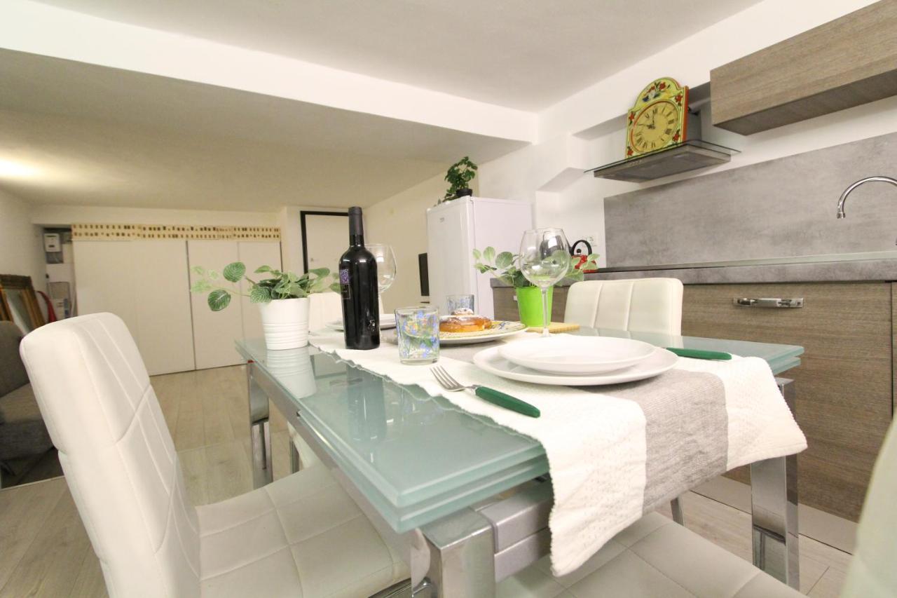 Appartamento Bamboo Pastorelli Milano
