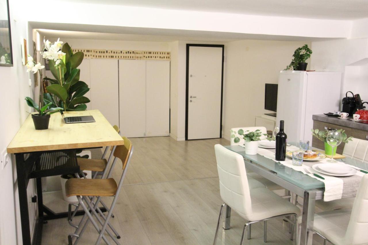 Appartamento Bamboo Pastorelli *