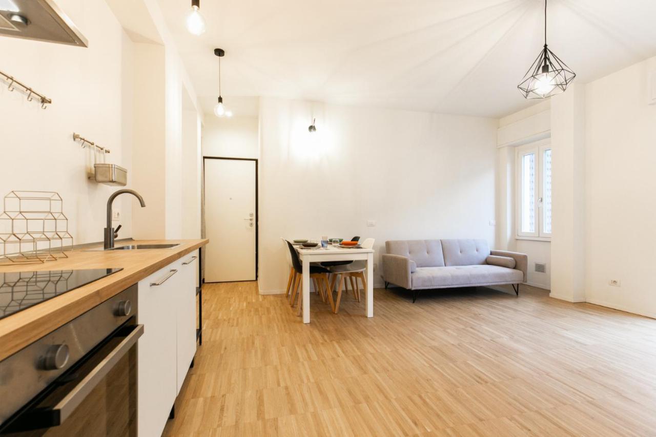 Easylife - Ampio E Luminoso Bilocale In Affascinante Quartiere Nolo *
