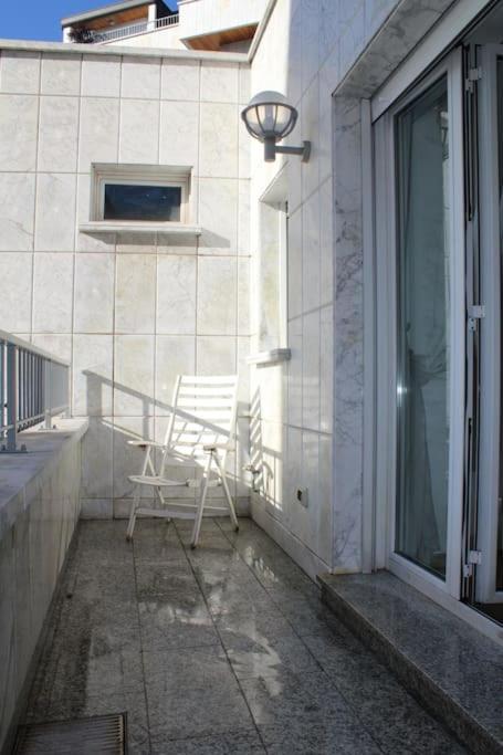 Con Terrazzo * Milan