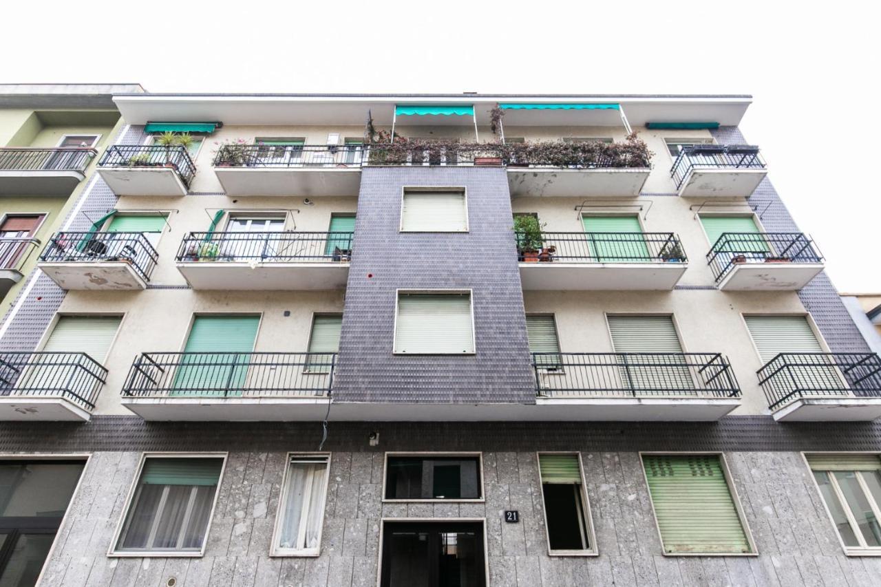 Easylife - Ampio E Luminoso Bilocale In Affascinante Quartiere Nolo Milan