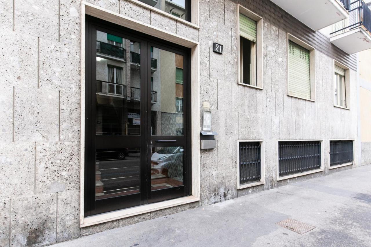 Easylife - Ampio E Luminoso Bilocale In Affascinante Quartiere Nolo * Milan