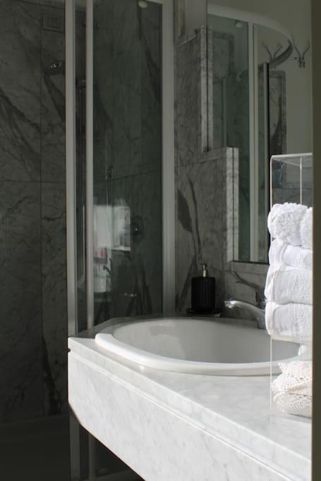 Con Terrazzo Apartment Milan