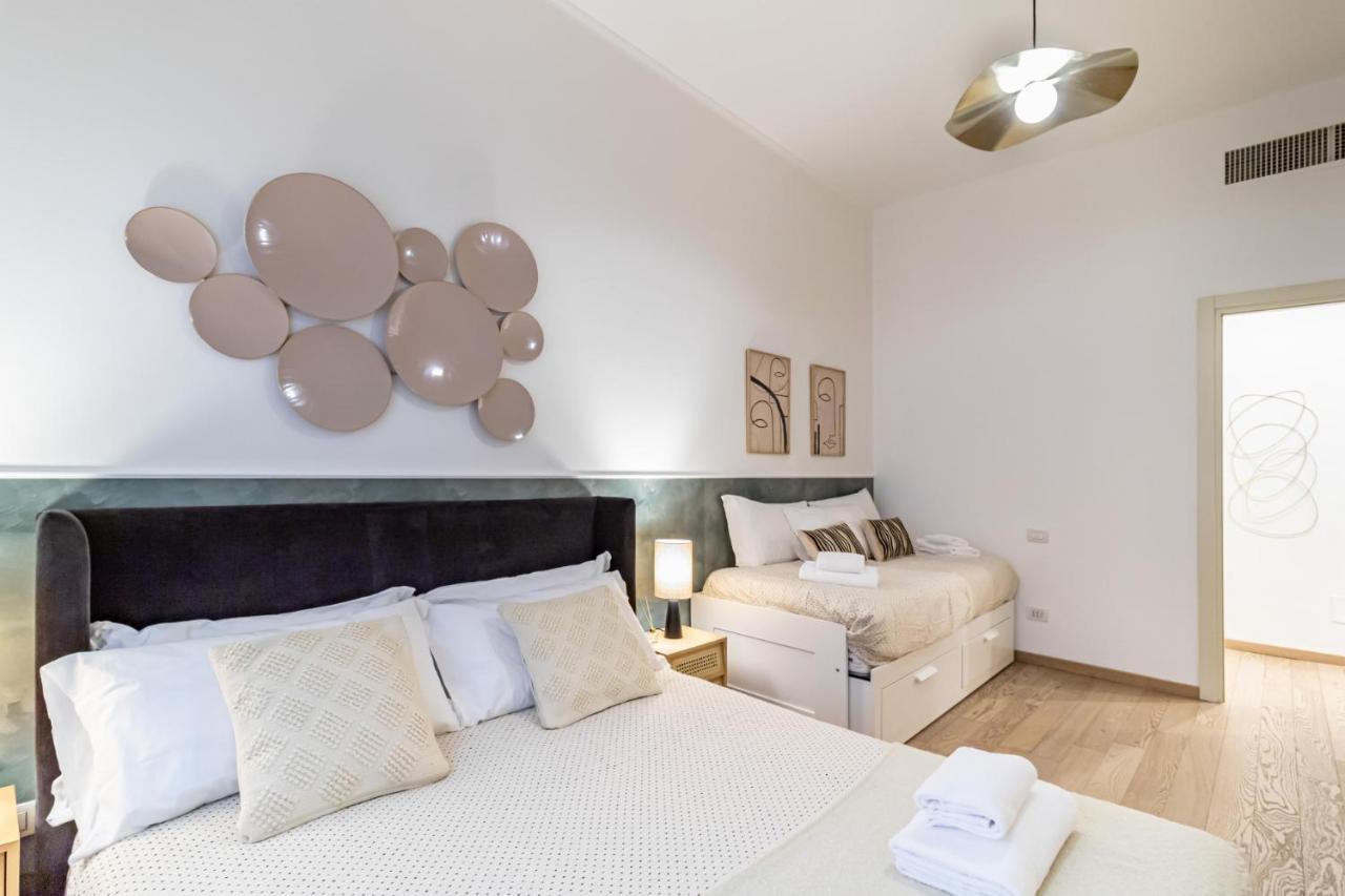 Easylife - Meraviglioso Quadrilocale Nel Cuore Del Centro Storico Milanese Apartment