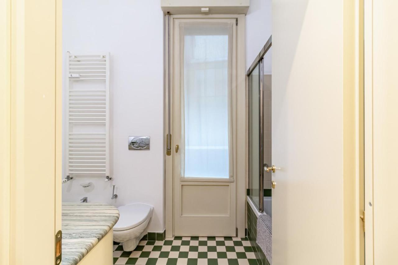 Easylife - Meraviglioso Quadrilocale Nel Cuore Del Centro Storico Milanese Apartment *