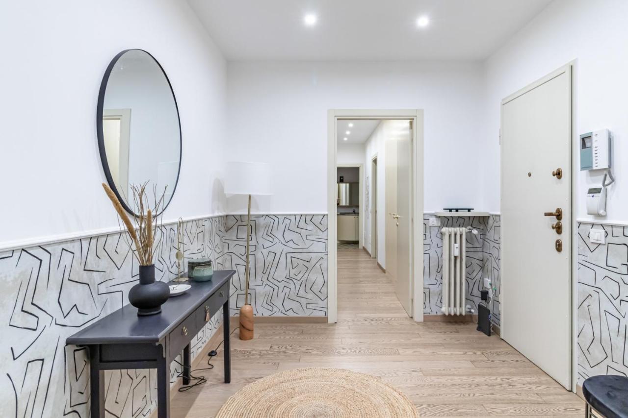 Apartment Easylife - Meraviglioso Quadrilocale Nel Cuore Del Centro Storico Milanese Milan