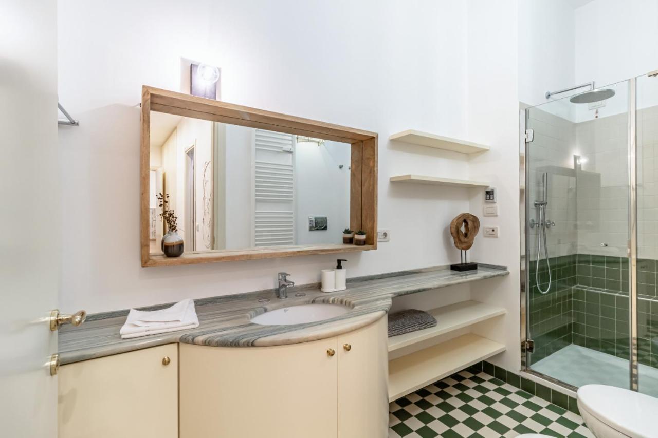 Apartment Easylife - Meraviglioso Quadrilocale Nel Cuore Del Centro Storico Milanese