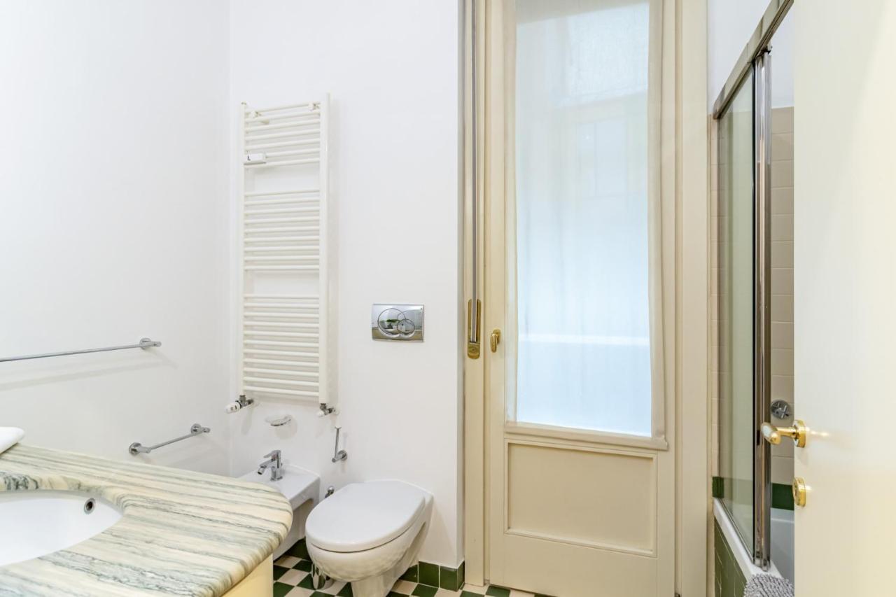 Easylife - Meraviglioso Quadrilocale Nel Cuore Del Centro Storico Milanese Apartment