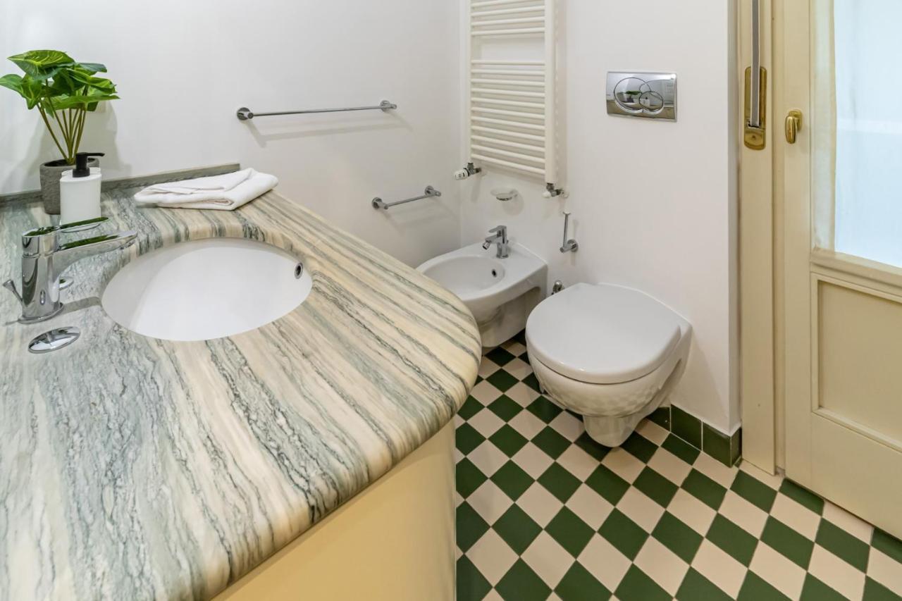 Easylife - Meraviglioso Quadrilocale Nel Cuore Del Centro Storico Milanese Apartment Milan