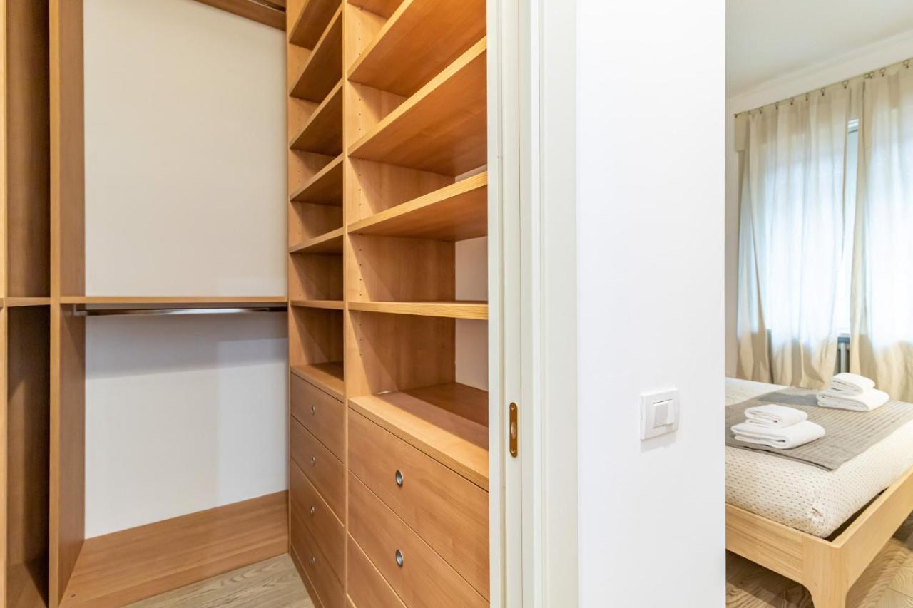Apartment Easylife - Meraviglioso Quadrilocale Nel Cuore Del Centro Storico Milanese