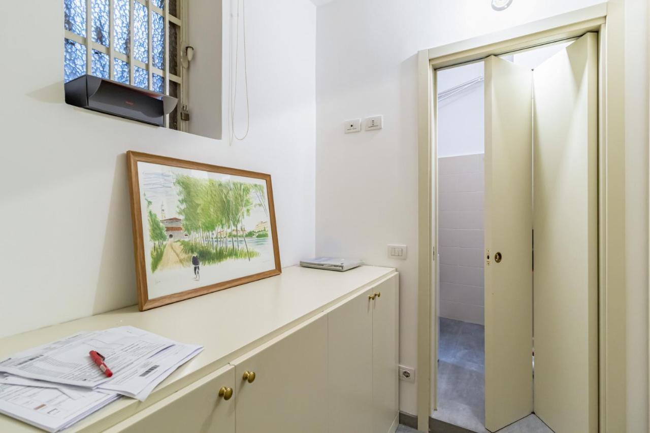 Easylife - Meraviglioso Quadrilocale Nel Cuore Del Centro Storico Milanese Apartment Milan