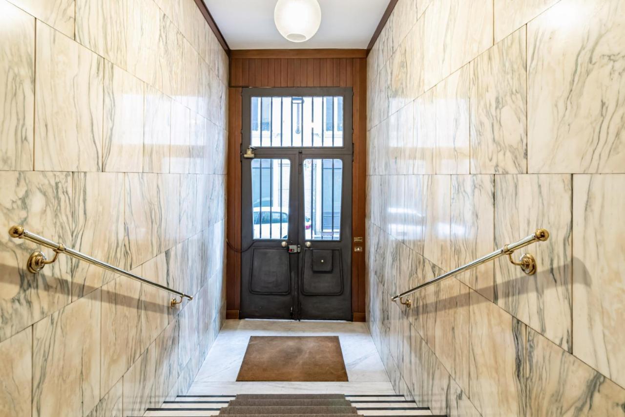 Apartment Easylife - Meraviglioso Quadrilocale Nel Cuore Del Centro Storico Milanese *