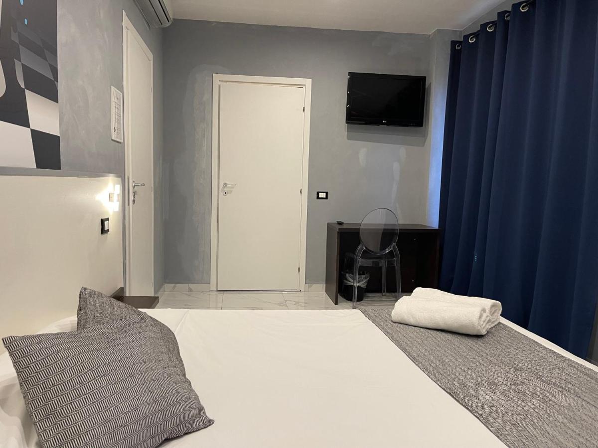 Guest house Lion University&youth 2 *