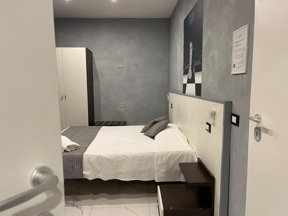 Guest house Lion University&youth 2 Milan