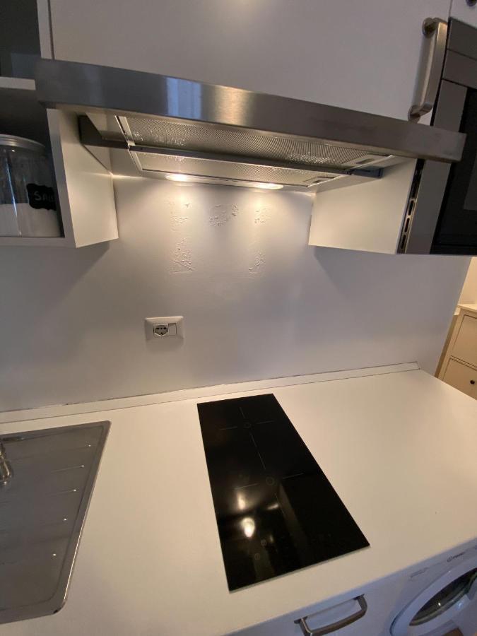 Studio In - Nolo Milan