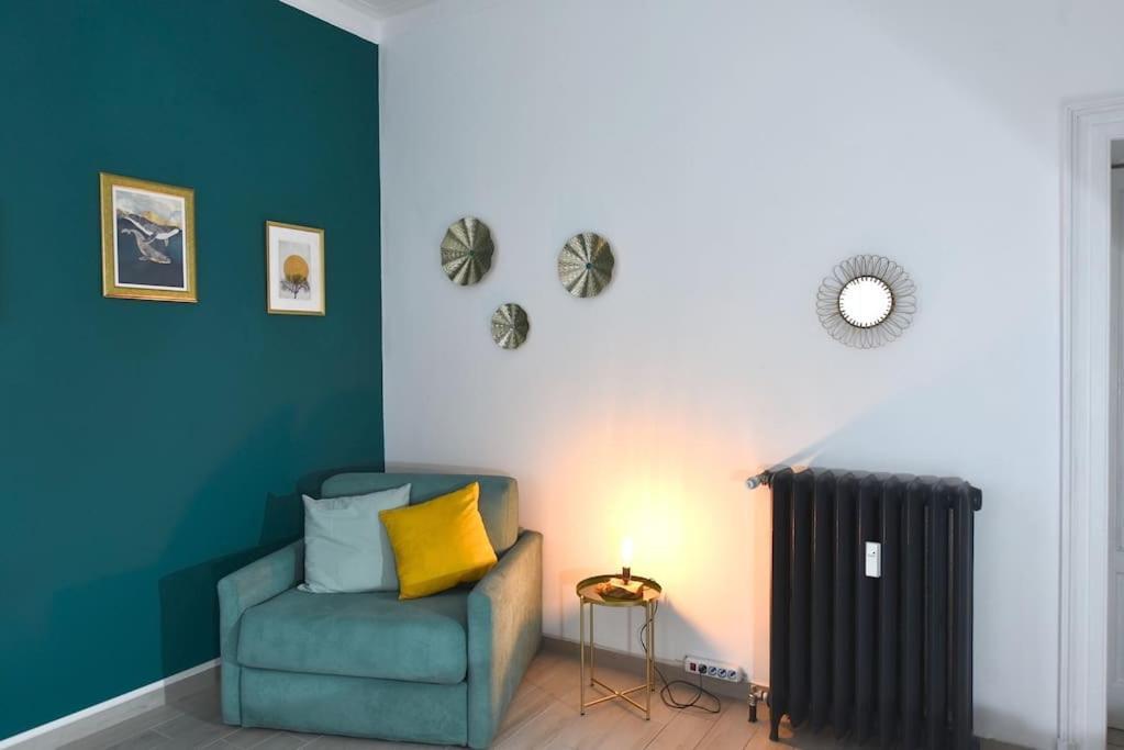 Caseospitali - Angolo Bernini Trilocale Luminoso Apartment *