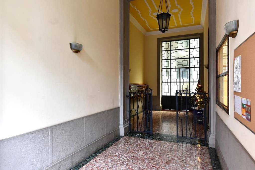 Caseospitali - Angolo Bernini Trilocale Luminoso