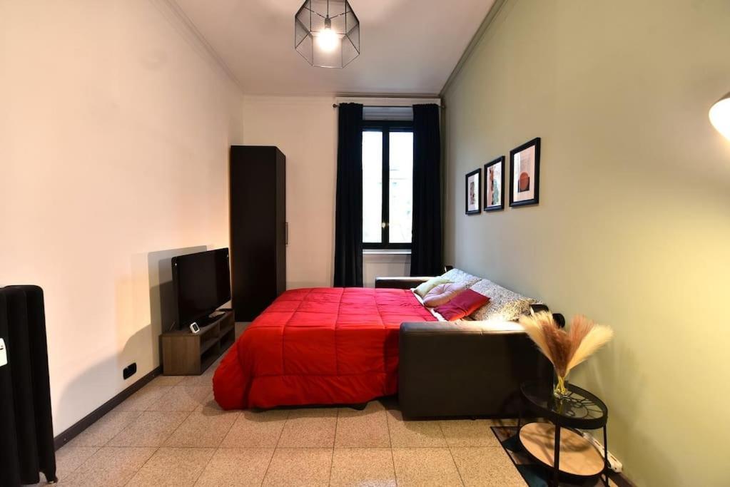 Caseospitali - Angolo Bernini Trilocale Luminoso Apartment Milan