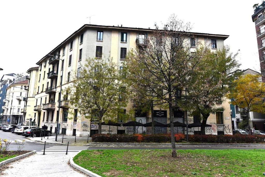 Caseospitali - Angolo Bernini Trilocale Luminoso Apartment *