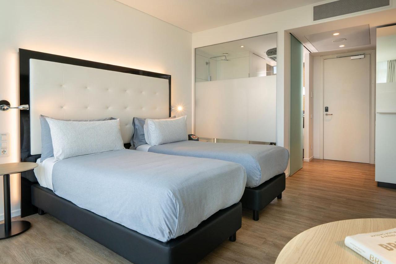 Innside By Melia Torre Galfa 4* Milan