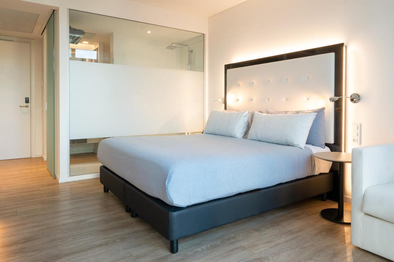 Innside By Melia Torre Galfa Hotel Milan