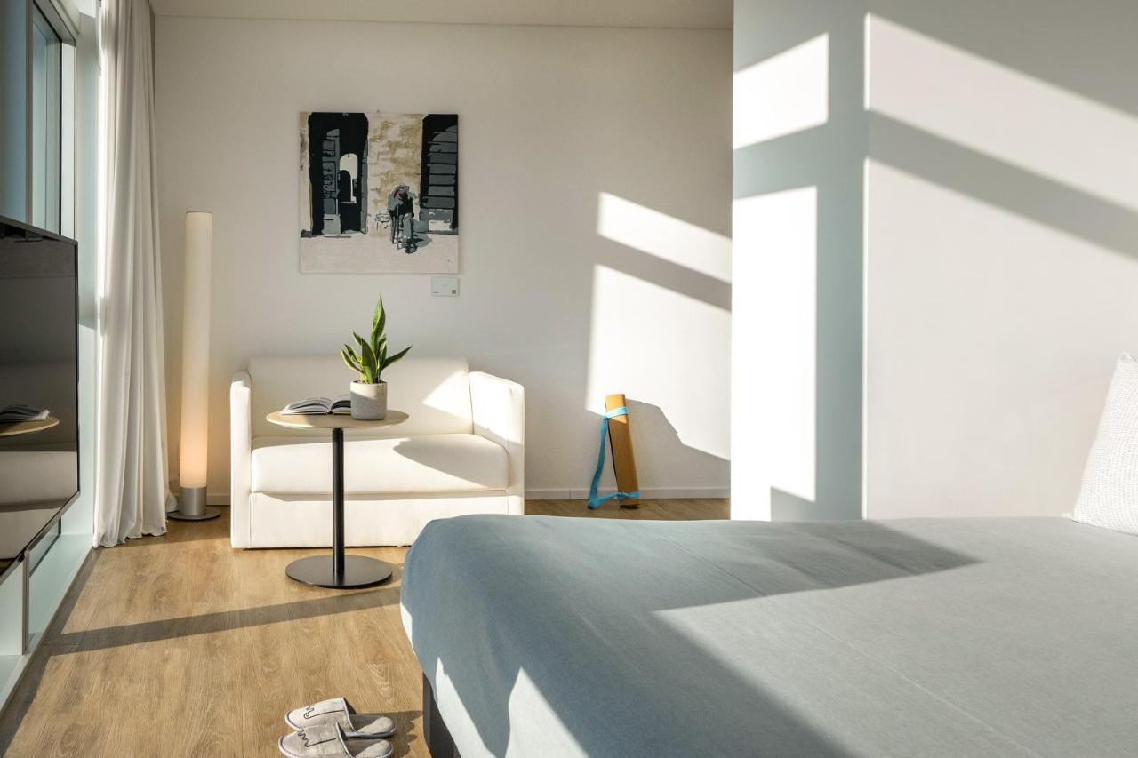 Innside By Melia Torre Galfa Hotel