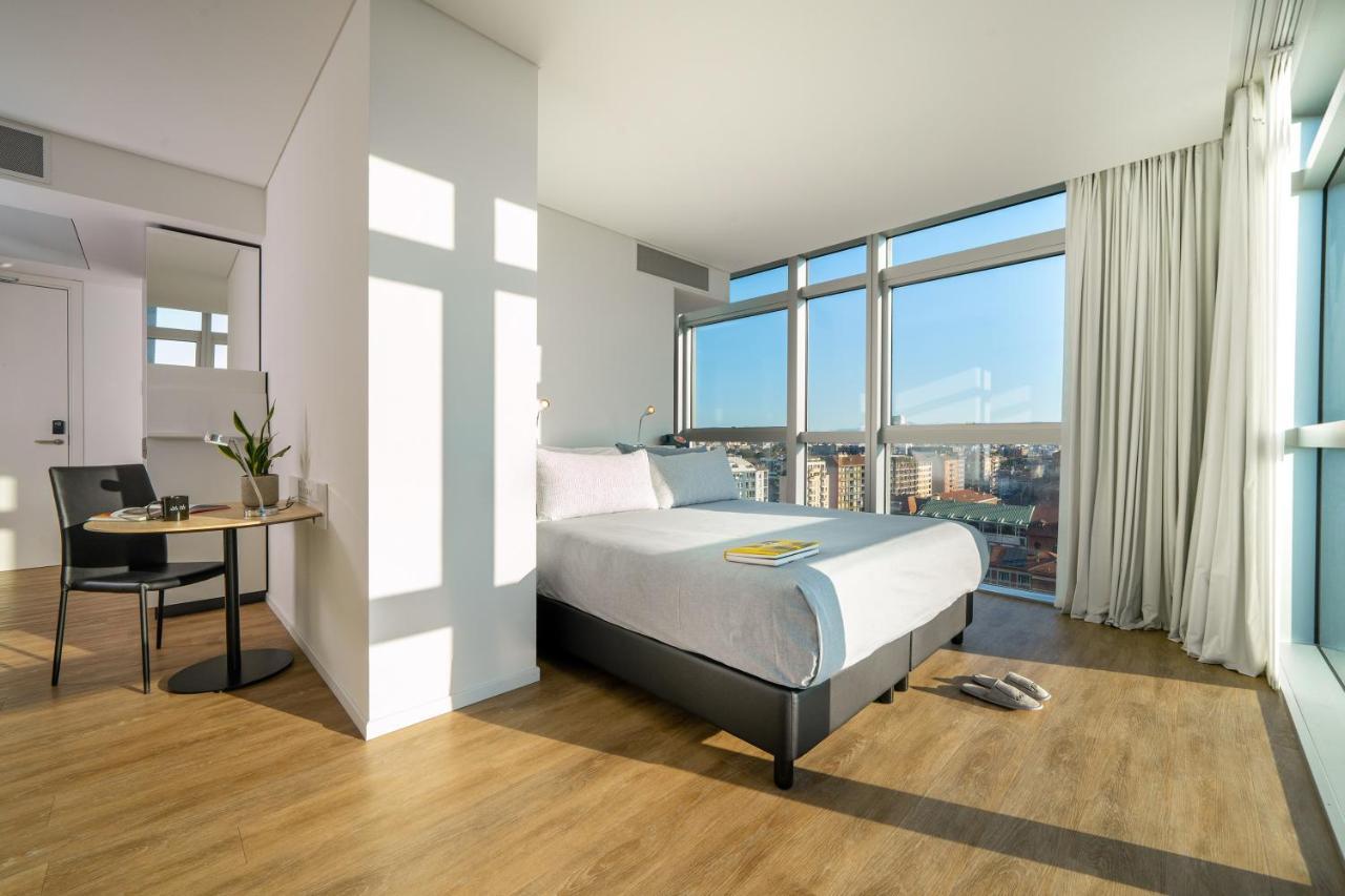Hotel Innside By Melia Torre Galfa Milan