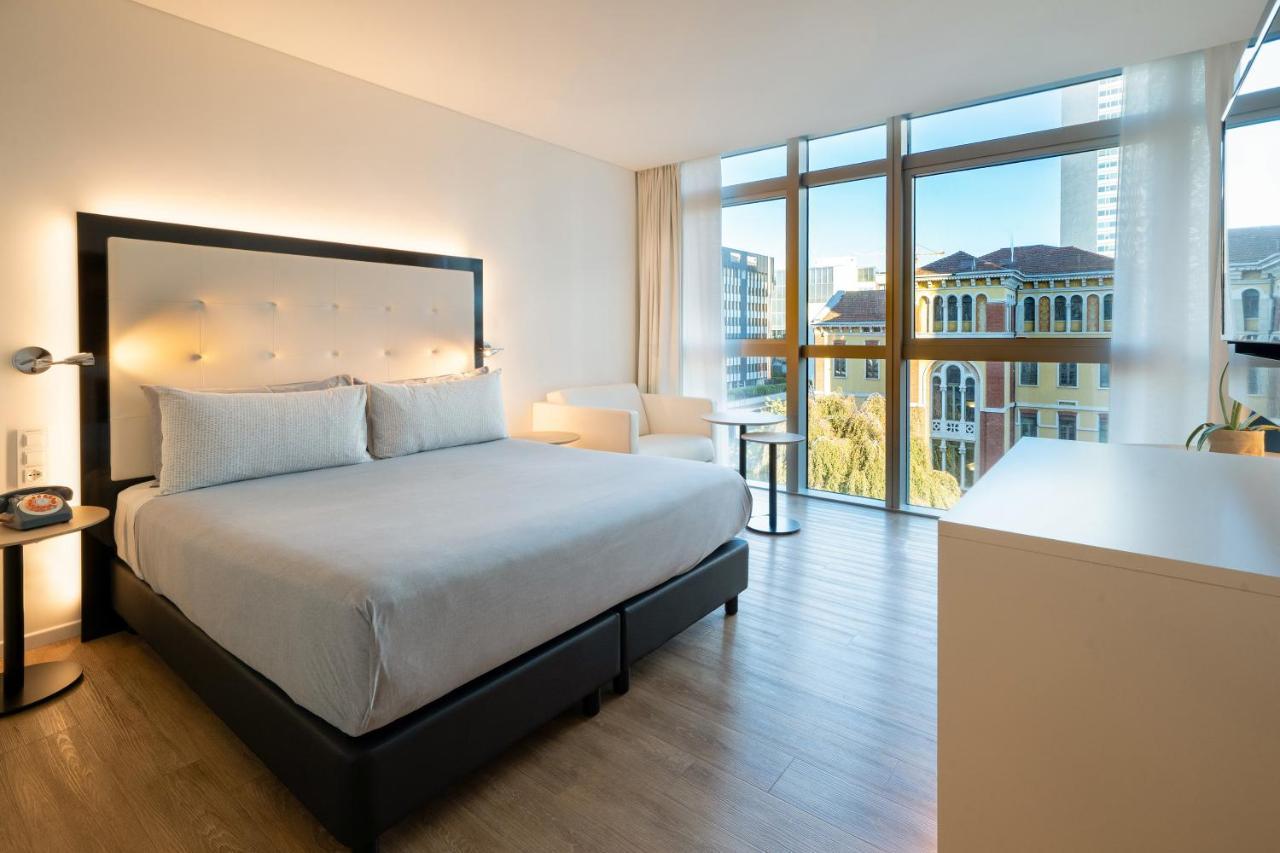 Innside By Melia Torre Galfa 4* Milan