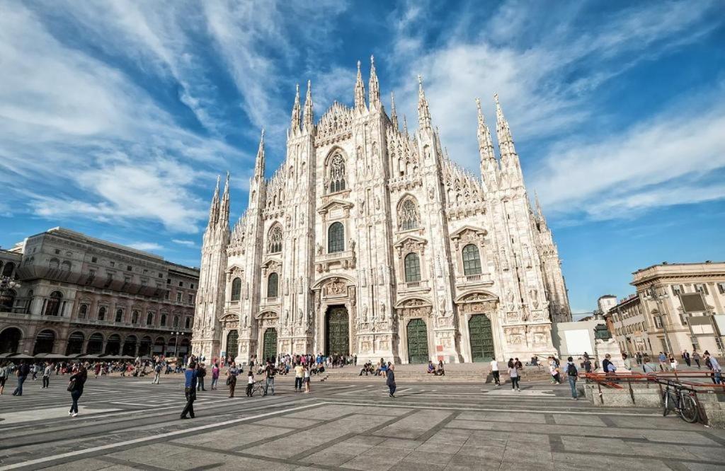 Apartment Downtown Milan