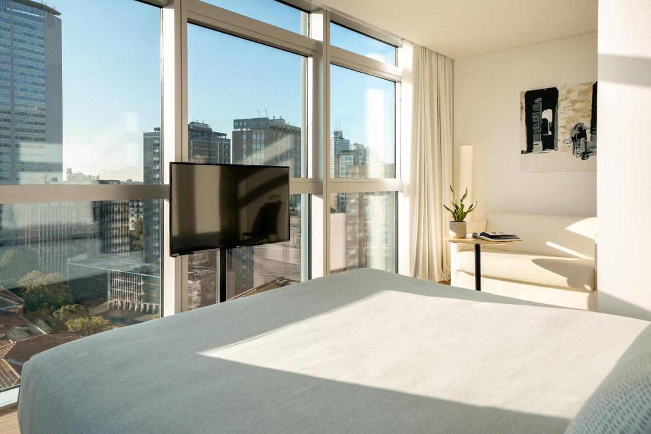 Innside By Melia Torre Galfa 4* Milan