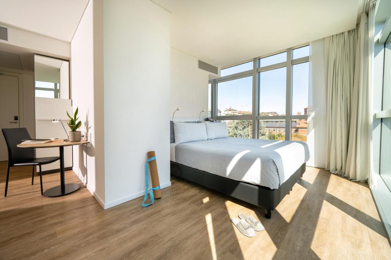 Hotel Innside By Melia Torre Galfa