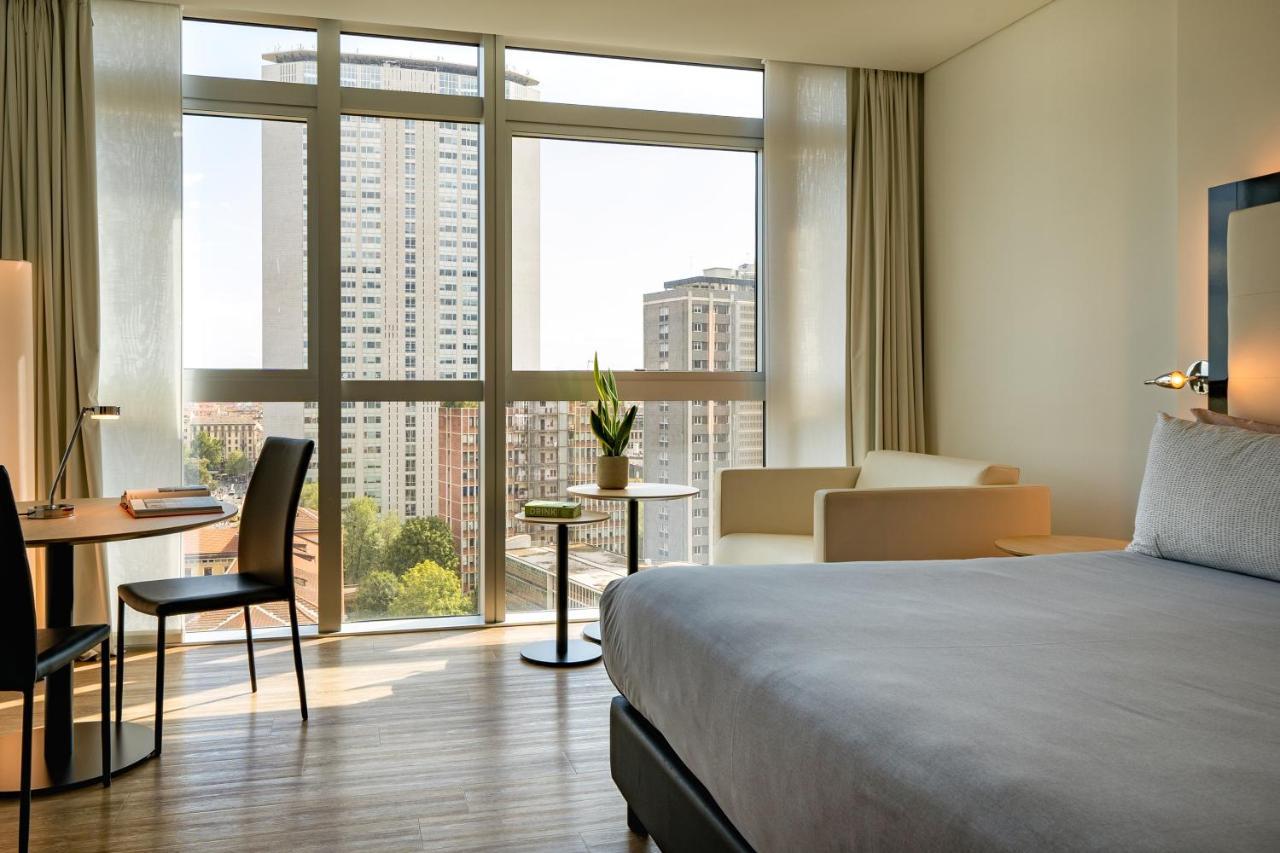 Innside By Melia Torre Galfa 4*