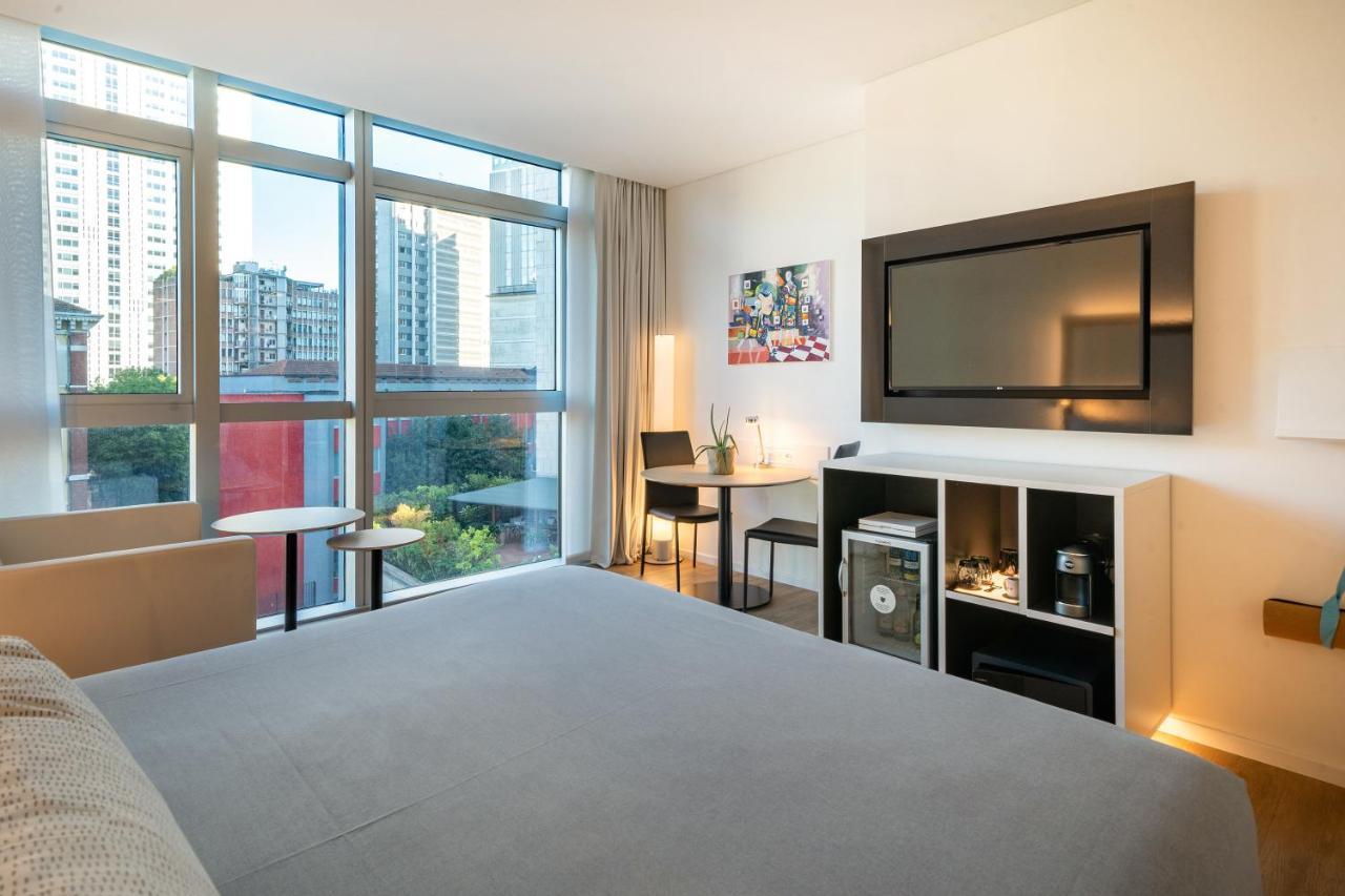 Hotel Innside By Melia Torre Galfa 4*