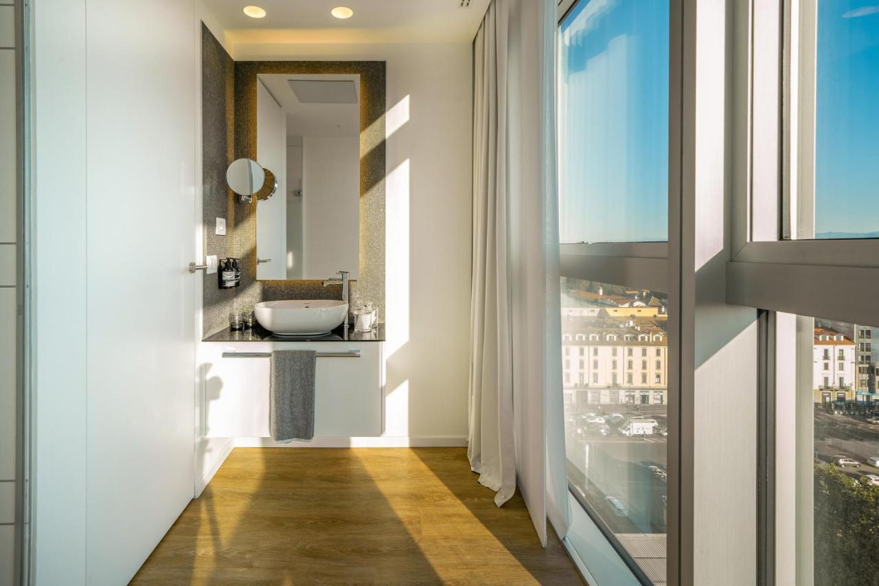Innside By Melia Torre Galfa Hotel 4*