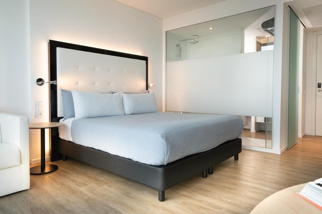 Innside By Melia Torre Galfa Milan