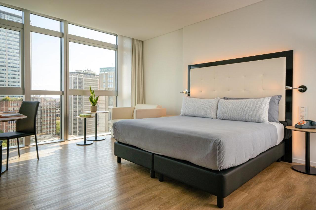 Innside By Melia Torre Galfa 4*
