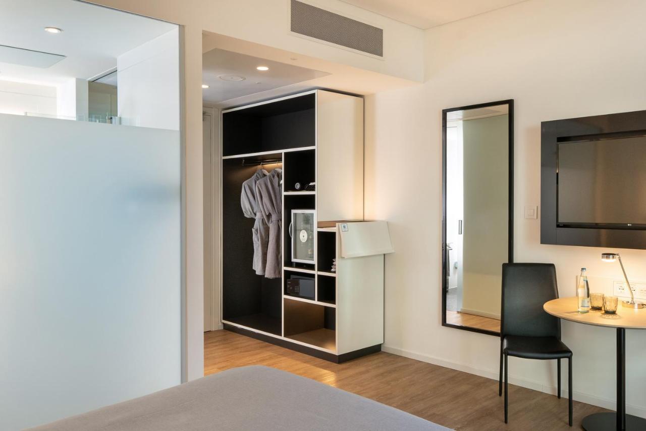 Innside By Melia Torre Galfa Milan
