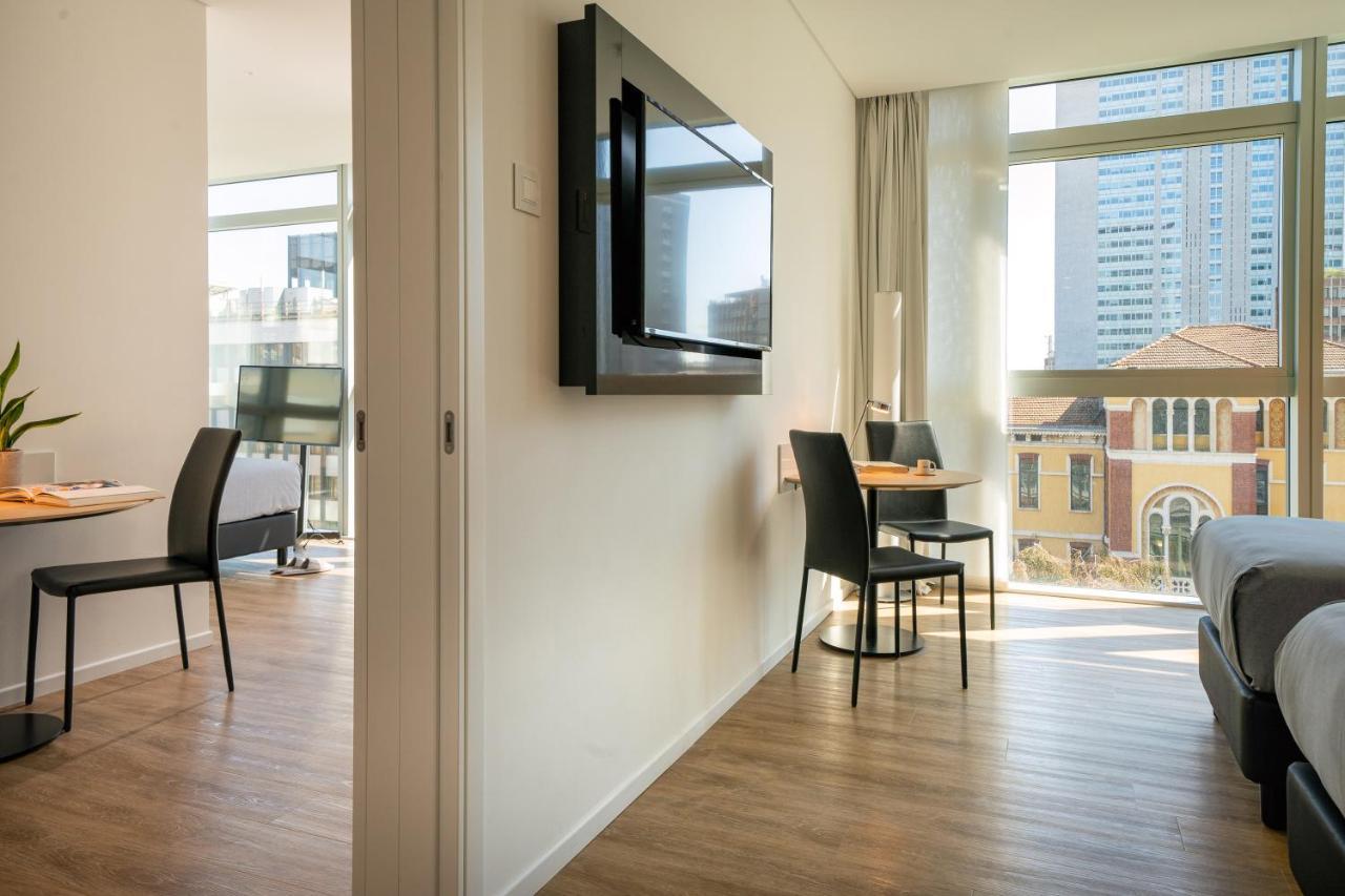 Innside By Melia Torre Galfa 4* Milan